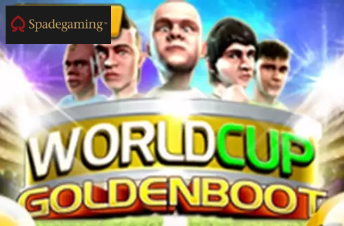 World Cup Golden Boot